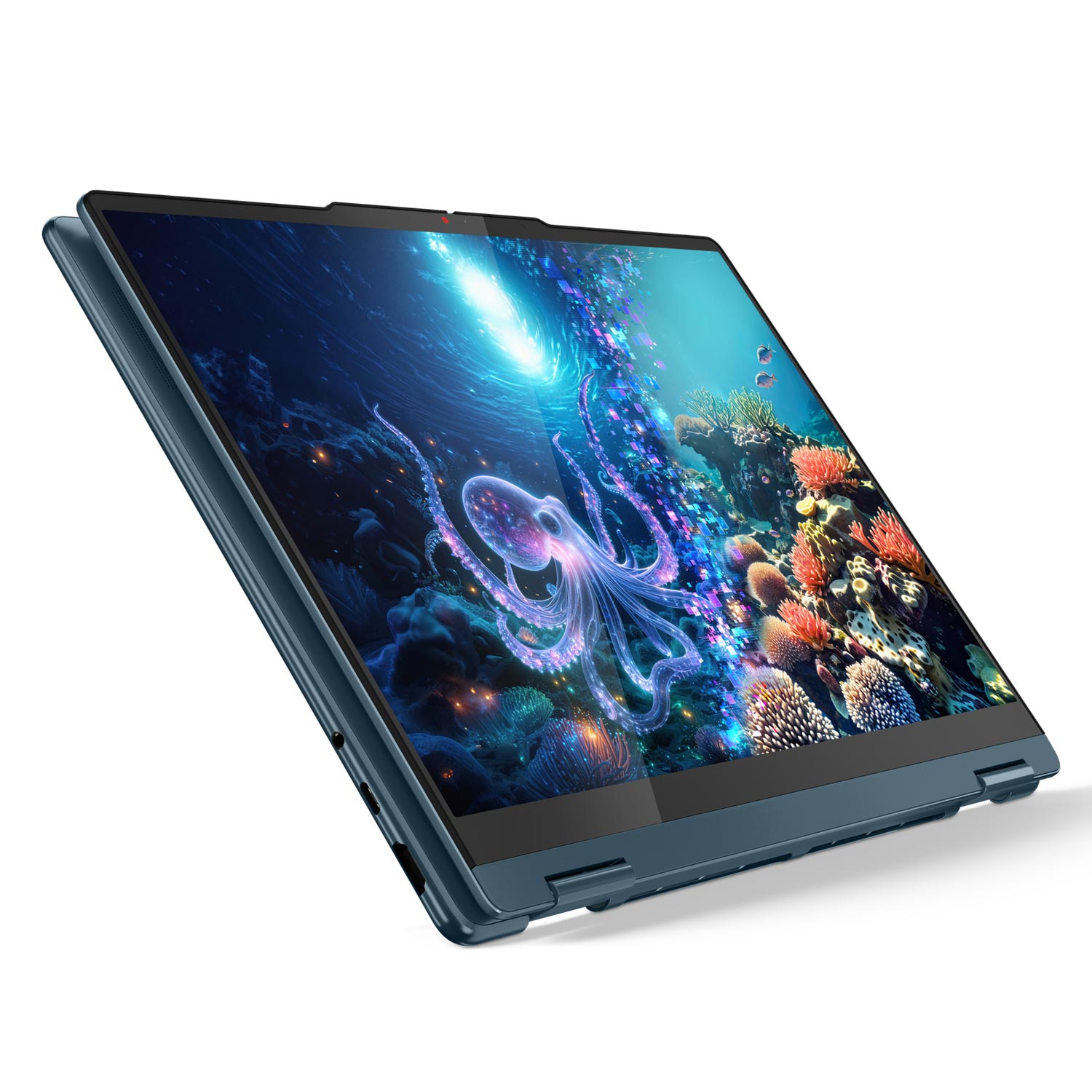 Lenovo Yoga 7 14AKP10 (83JR004JGE) 35,56 cm (14