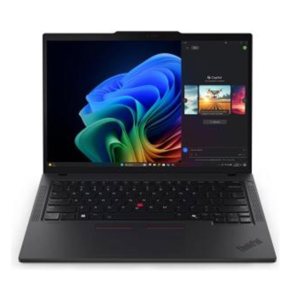 Lenovo ThinkPad T14 G6 21QC00ANGE 32GB/1TB Notebook