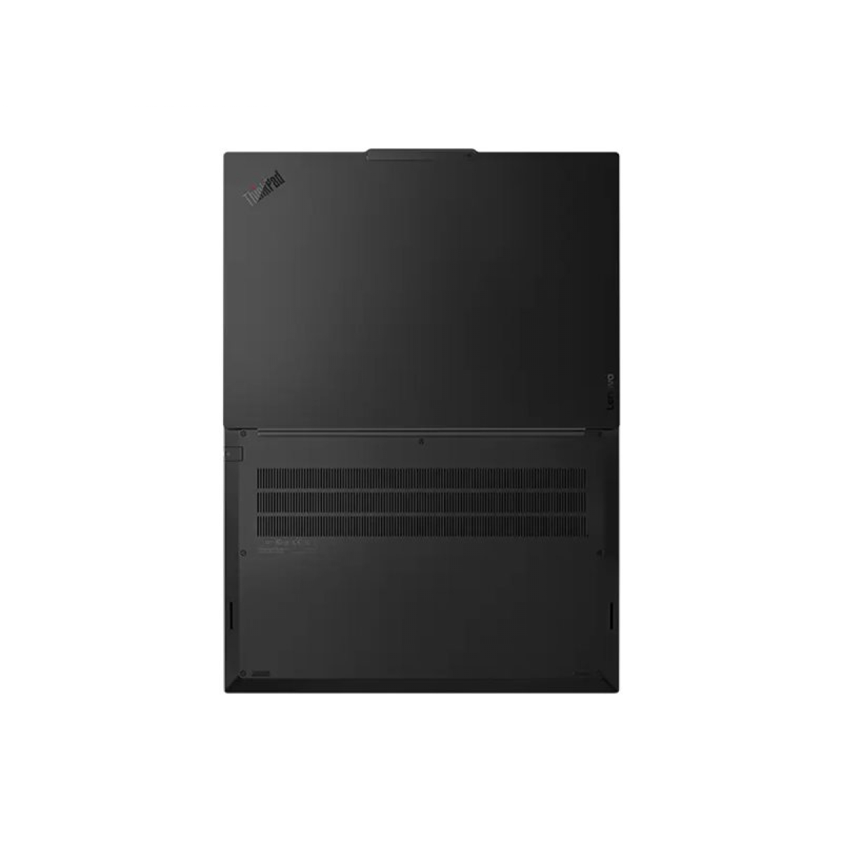 Lenovo ThinkPad E16 Gen 3 21ST 1TB 40.6 cm (16 Zoll) Notebook schwarz