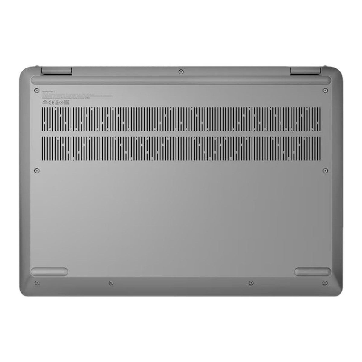 Lenovo IdeaPad Flex 5 14ABR8 35,56 cm (14 Zoll) 2 in 1 Convertible-Notebook arctic grey