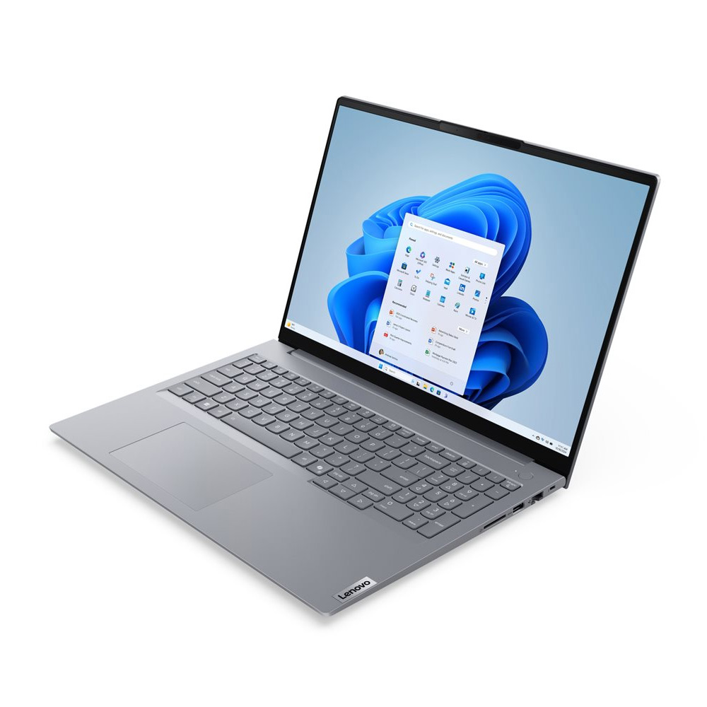Lenovo ThinkBook 16 G8 IAL 21SK 40.6 cm (16 Zoll) Notebook