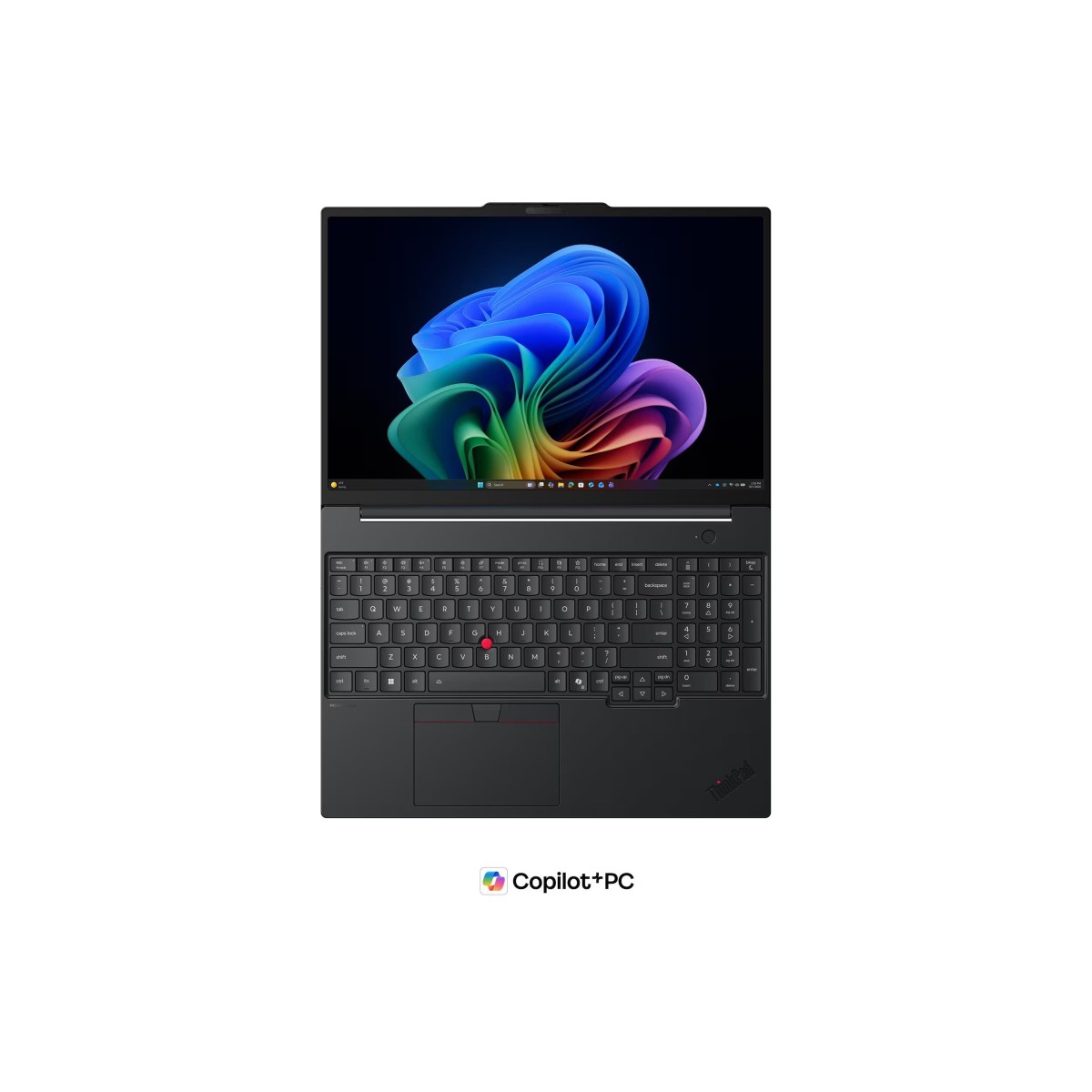 Lenovo ThinkPad T16 Gen 5 32GB 512GB 40.6 cm (16 Zoll) Notebook