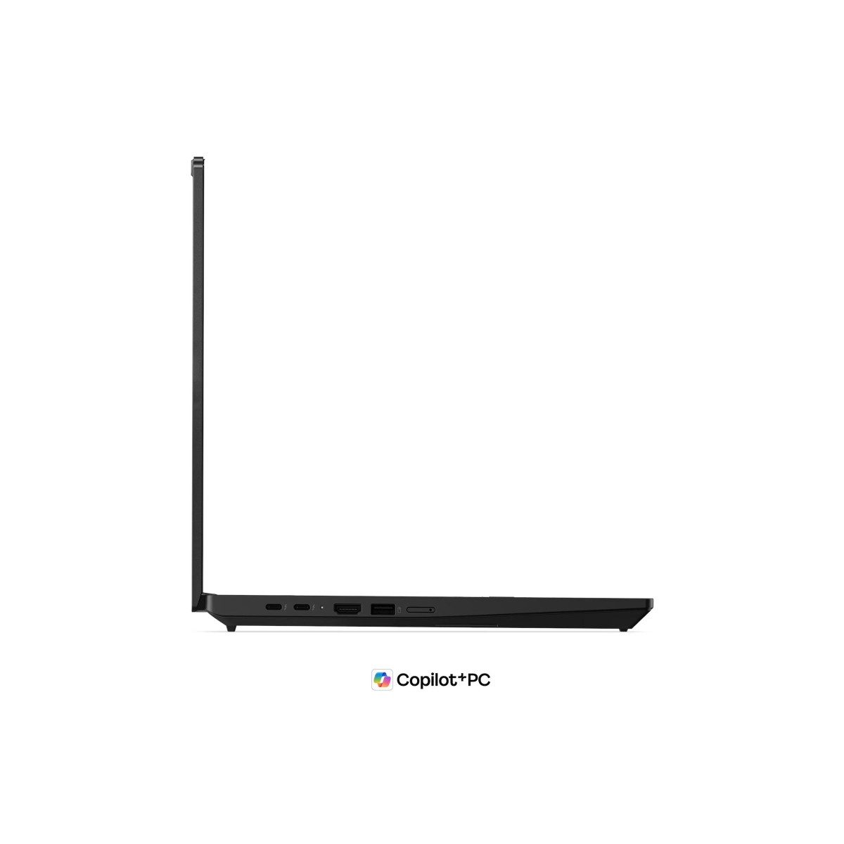 Lenovo ThinkPad T16 Gen 5 32GB 512GB 40.6 cm (16 Zoll) Notebook