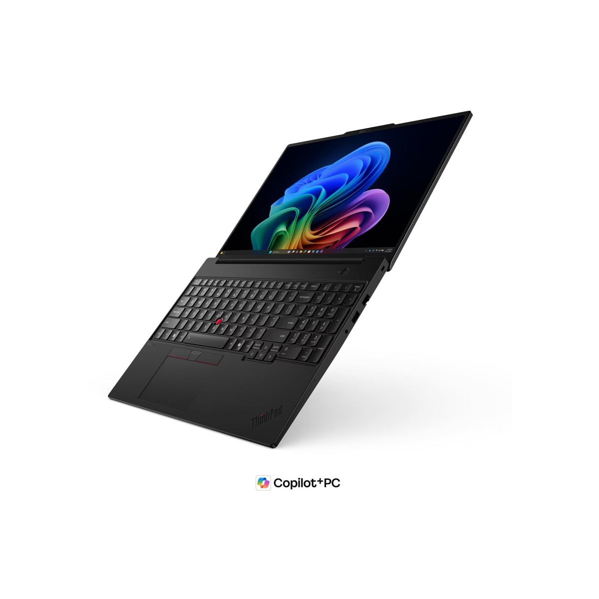 Lenovo ThinkPad T16 Gen 5 32GB 512GB 40.6 cm (16 Zoll) Notebook