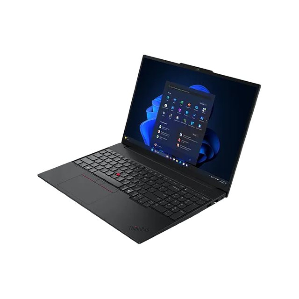 Lenovo ThinkPad E16 Gen 3 22AY Intel Core Ultra 5 228V 32GB 512GB SSD 40,6 cm (16 Zoll) Notebook