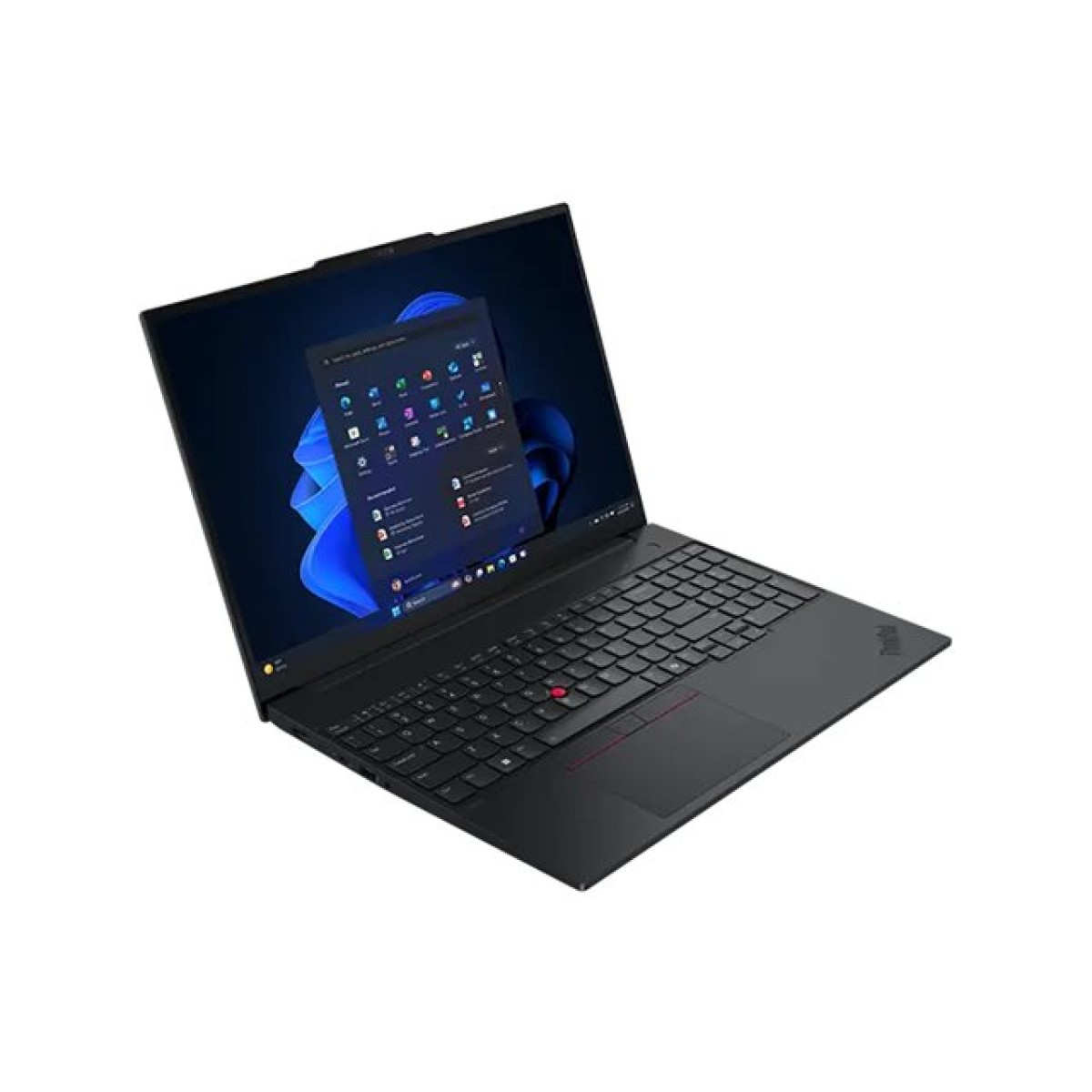 Lenovo ThinkPad E16 Gen 3 22AY Intel Core Ultra 5 228V 32GB 512GB SSD 40,6 cm (16 Zoll) Notebook