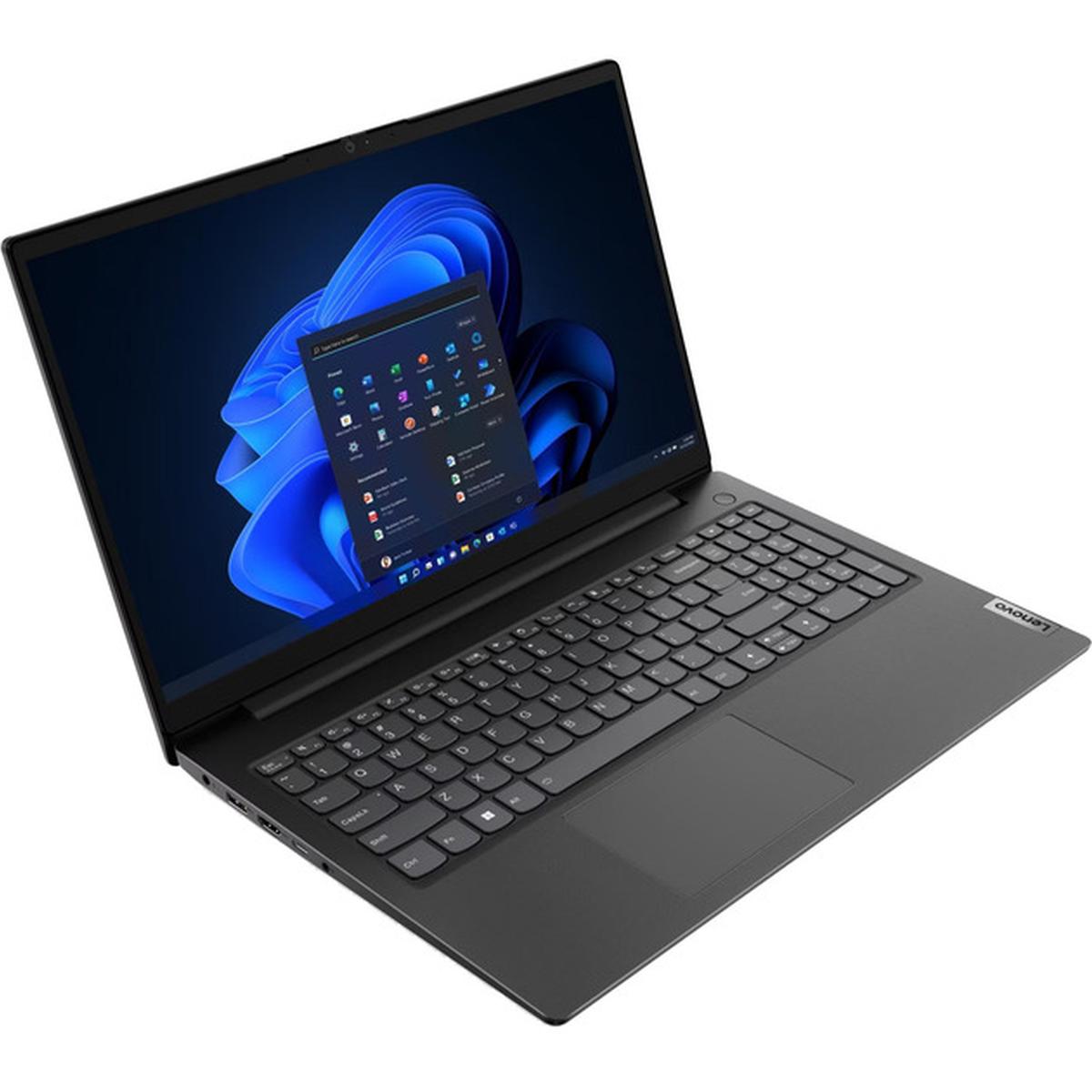 Lenovo V15 G4 ABP 82YY AMD Ryzen 5 5625U 8GB 256GB SSD 39,6 cm (15,6 Zoll) Notebook