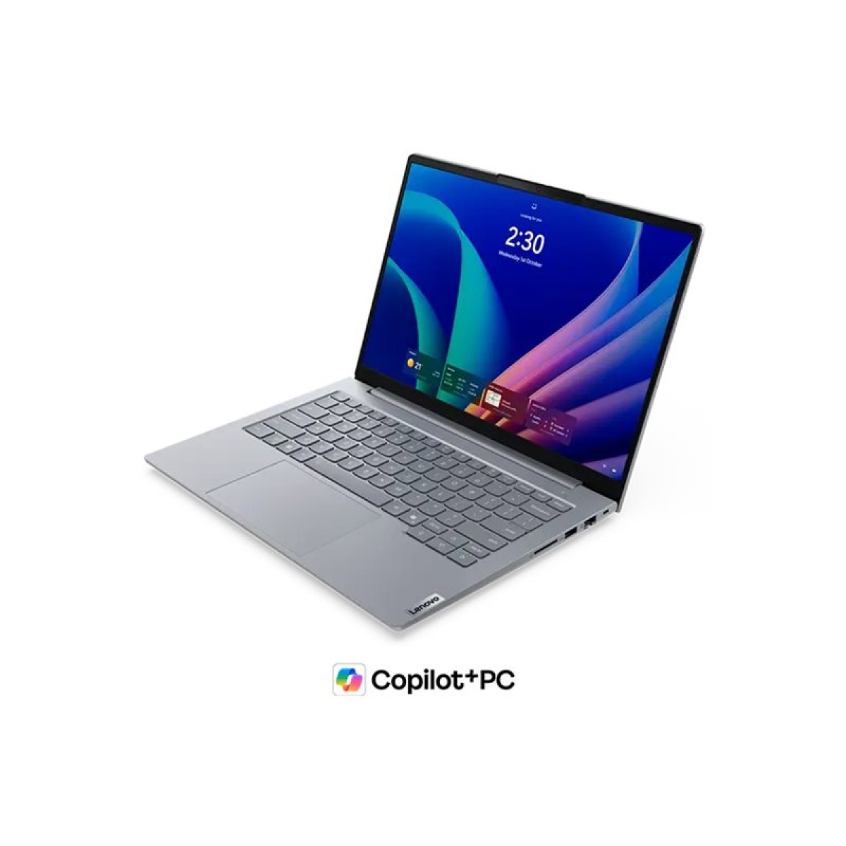 Lenovo ThinkBook 14 G9 21UX0008GE 35,6 cm (14 Zoll) Notebook