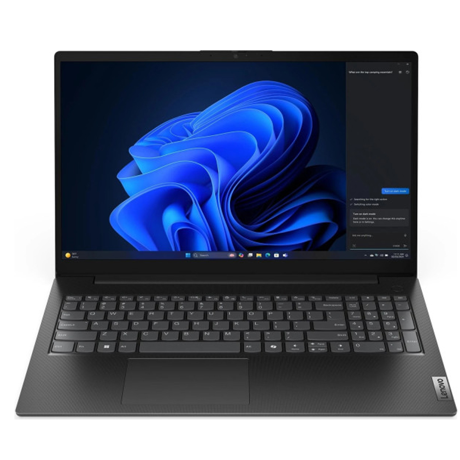 Lenovo V15 G5 IRL 39,6cm (15,6 Zoll) Intel Core 5 120U 8GB 256GB SSD Notebook