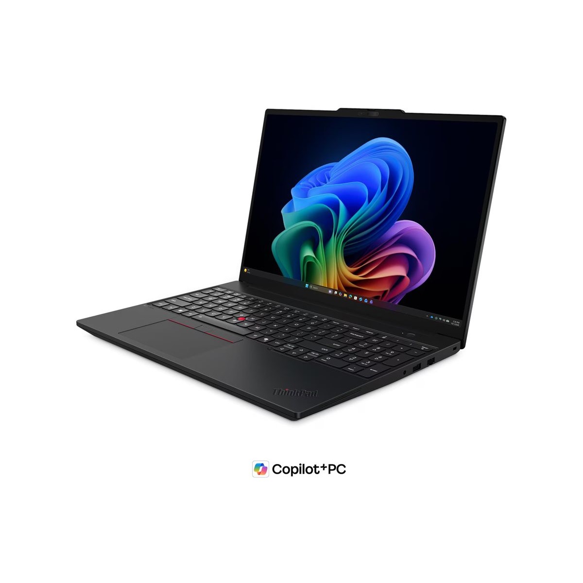 Lenovo ThinkPad T16 G5 40,64cm (16 Zoll) Intel Core Ultra 5 325U 16GB 512GB SSD Notebook