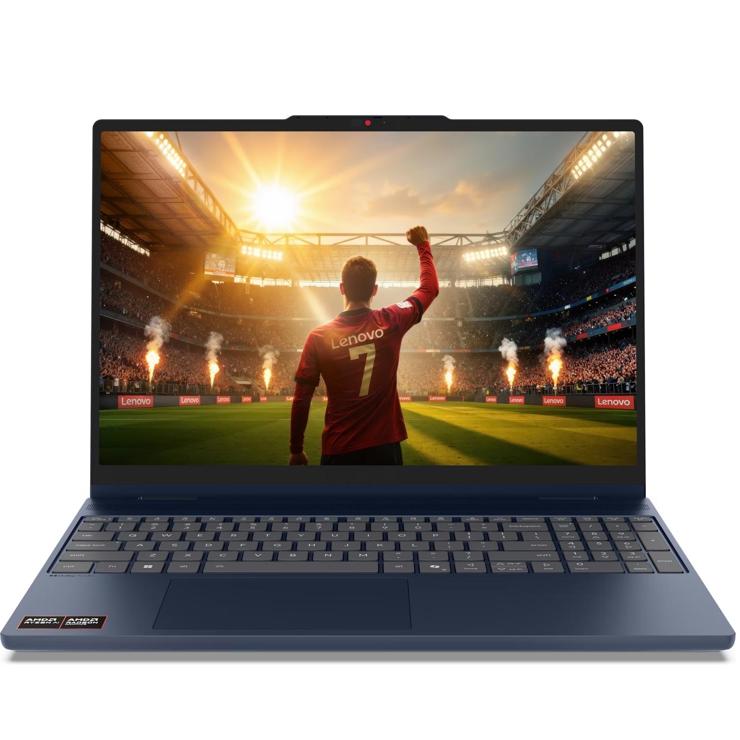 Lenovo IdeaPad 5 15AGP11 16GB 512GB SSD 38,9 cm (15,3 Zoll) Convertible Notebook