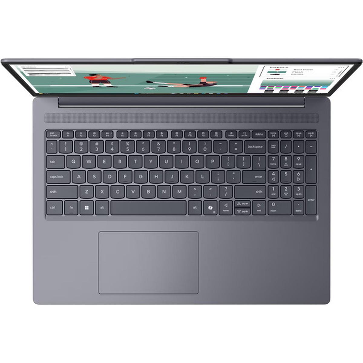 Lenovo IdeaPad Slim 3 16IPH11 Core Ultra 5 322 16GB 1TB SSD 40,6 cm (16 Zoll) Notebook