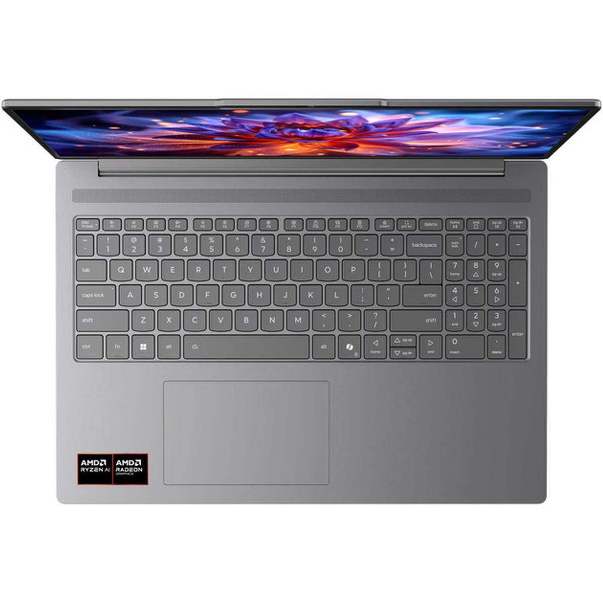 Lenovo IdeaPad Slim 5 16AGP11 83S2 Ryzen AI 5 430 16GB 512GB SSD 40,6 cm (16 Zoll) Notebook (2.Wahl)