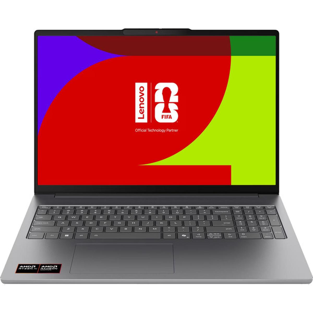 Lenovo IdeaPad Slim 5 16AGP11 83S2 Ryzen AI 7 445 16GB 1TB SSD 40,6 cm (16 Zoll) Notebook