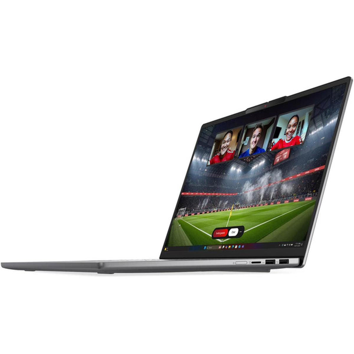 Lenovo IdeaPad Slim 5 16IPH11 83S6 Core Ultra 5 322 16GB 512GB SSD 40,6 cm (16 Zoll) Notebook