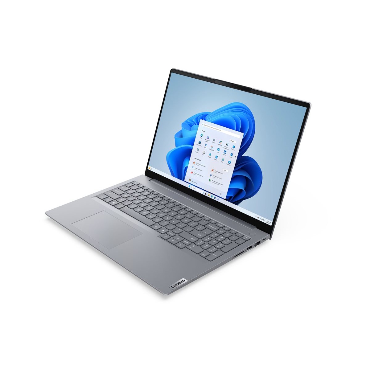Lenovo ThinkBook 16 G8 IAL 21SK Core Ultra 5 135H 16GB 512GB SSD 40,6 cm (16 Zoll) Notebook