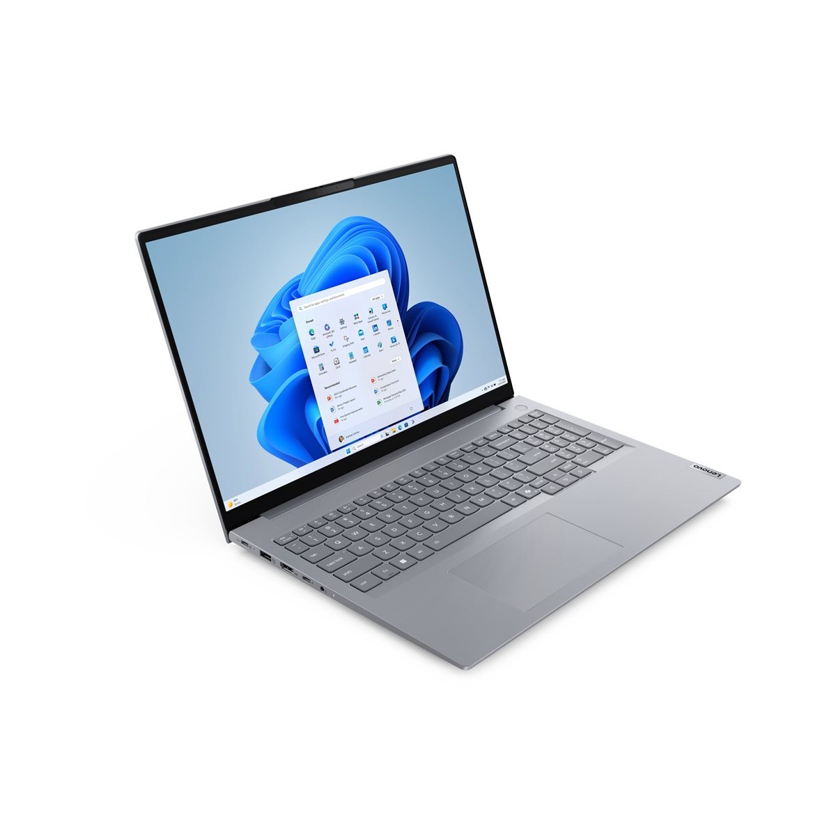 Lenovo ThinkBook 16 G8 IAL 21SK Core Ultra 5 135H 16GB 512GB SSD 40,6 cm (16 Zoll) Notebook
