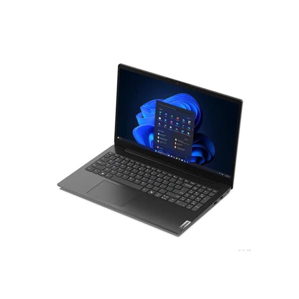 Lenovo V15 G6 ARP 83UU Ryzen 5 150 32GB 512GB SSD Win 11 Pro 39,6 cm (15,6 Zoll) Notebook schwarz