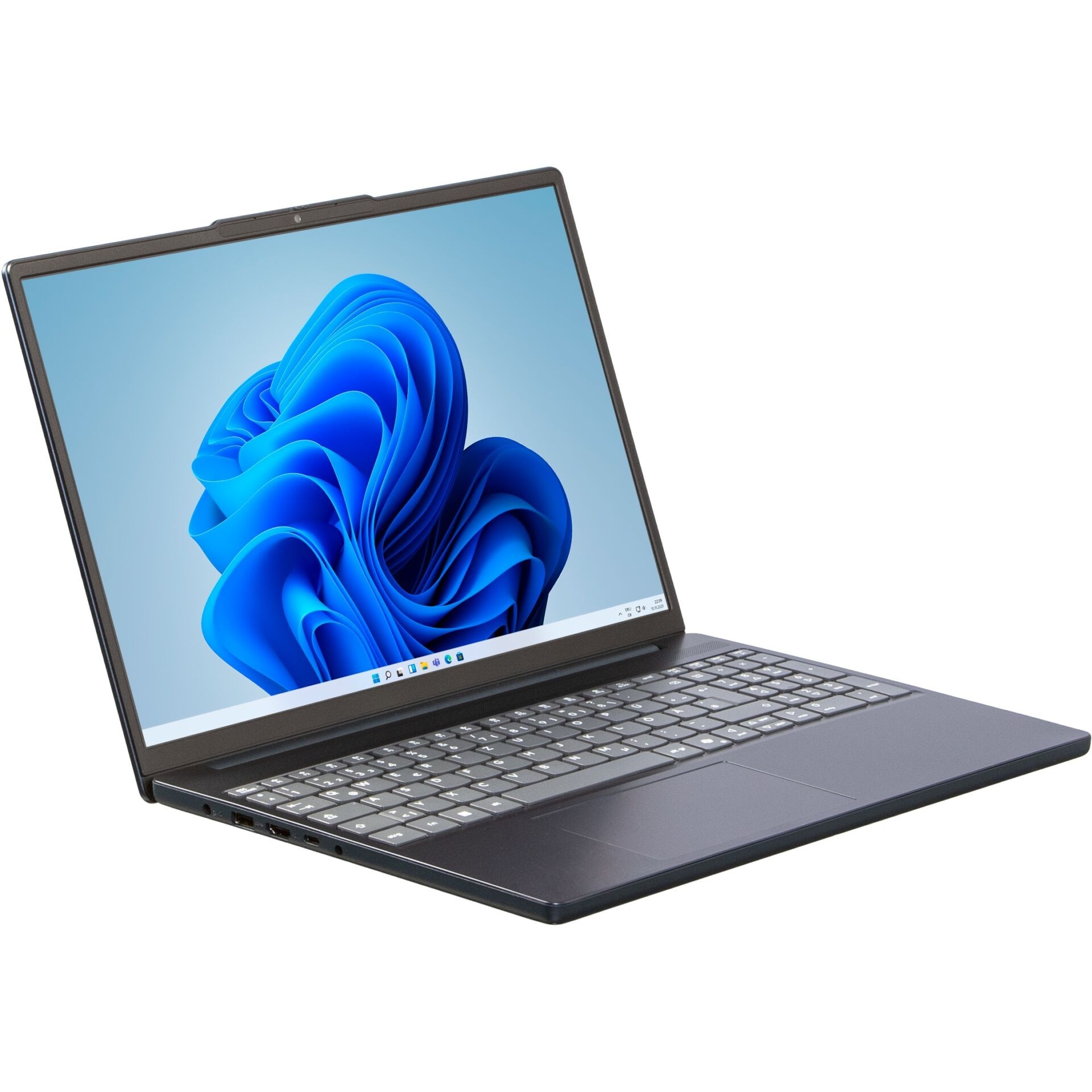 Lenovo IdeaPad Slim 3 15ARP10 83K7 38,9 cm (15,3 Zoll) Notebook