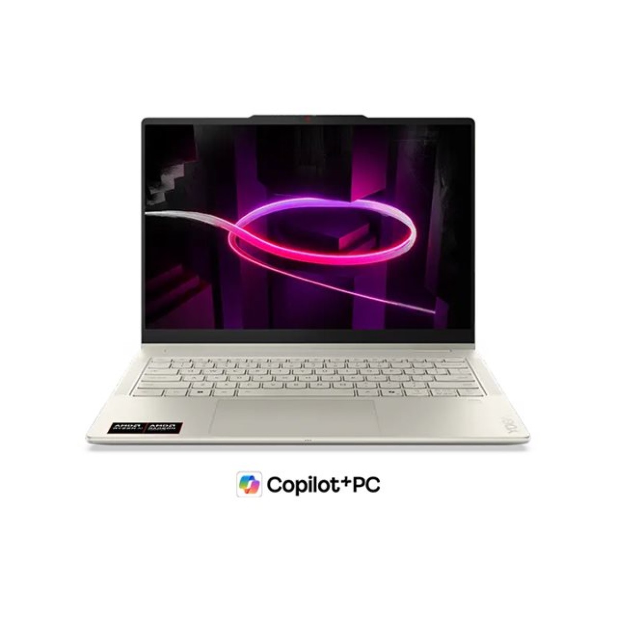 Lenovo Yoga 7 2-in-1 14AGP11 83TD 35,6 cm (14 Zoll) Convertible-Notebook