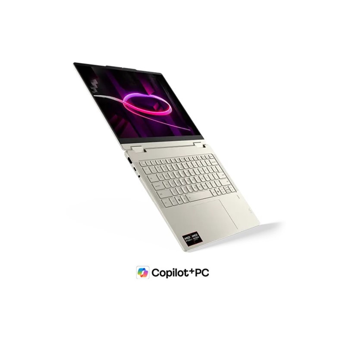 Lenovo Yoga 7 2-in-1 14AGP11 83TD 35,6 cm (14 Zoll) Convertible-Notebook
