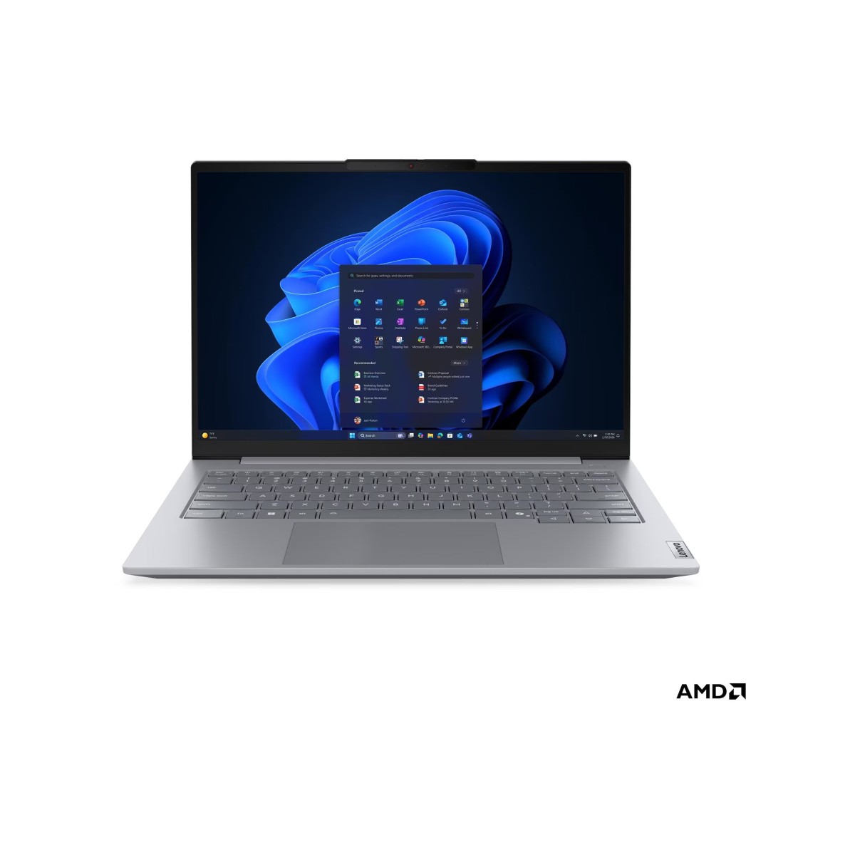 Lenovo ThinkBook 14 G9 AHP 21V0 Ryzen 5 220 16GB 512GB SSD 35,6 cm (14 Zoll) Notebook