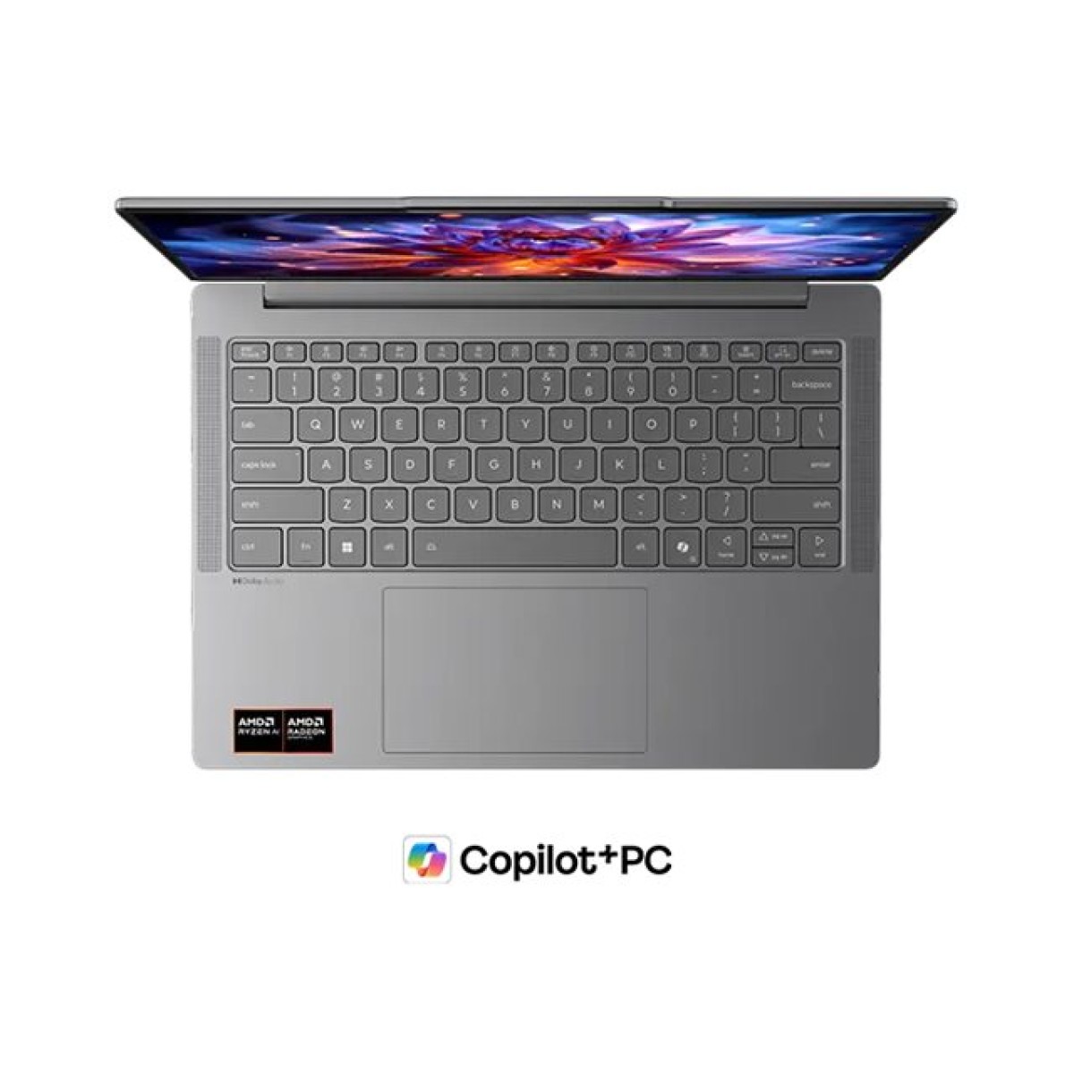 Lenovo IdeaPad Slim 5 14AGP11 Notebook blau