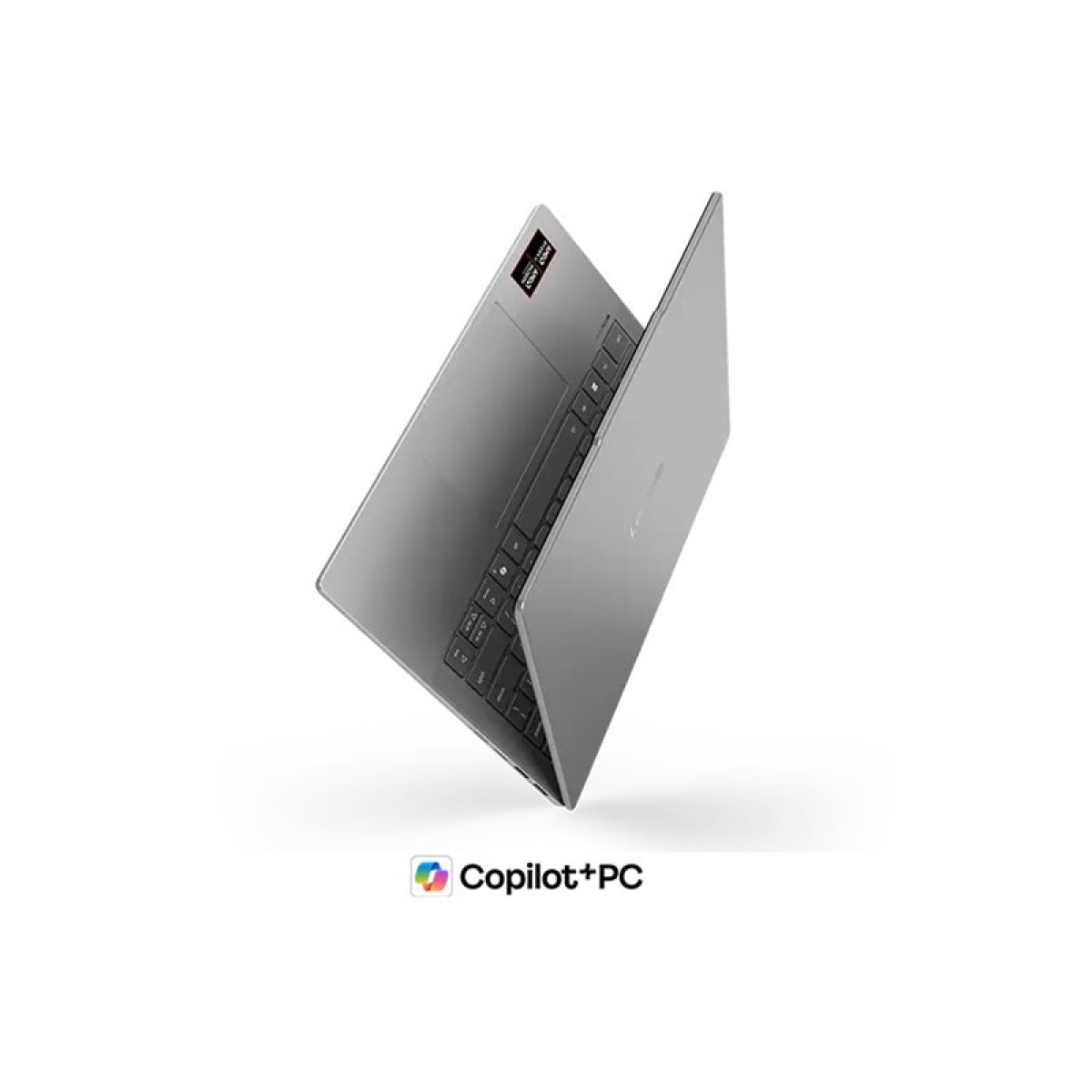 Lenovo IdeaPad Slim 5 14AGP11 Notebook blau