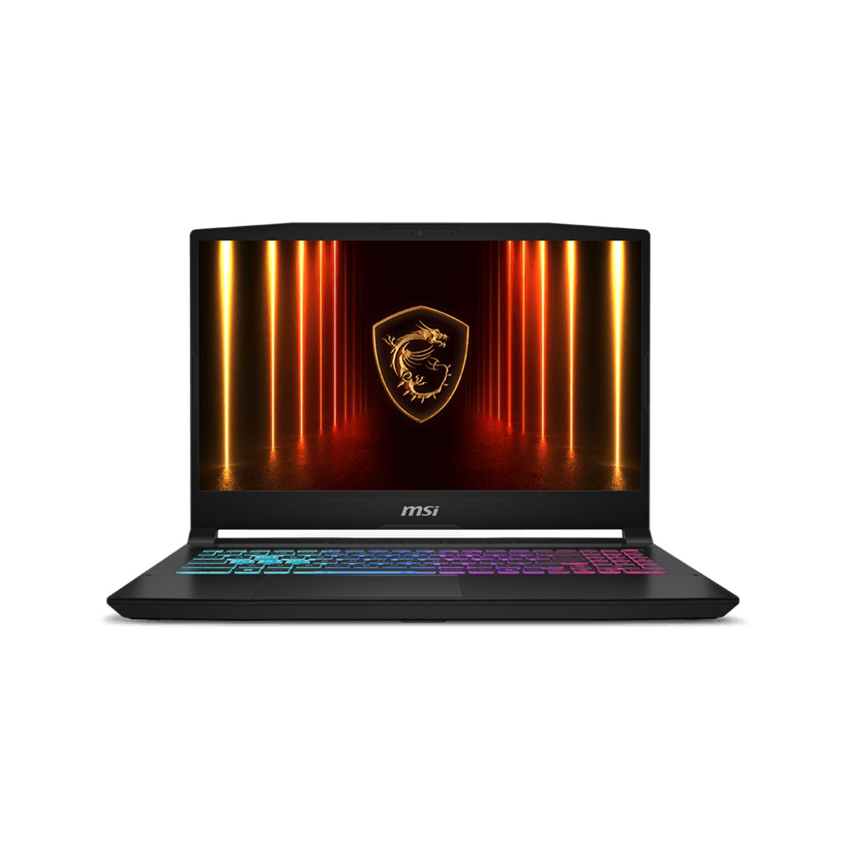 MSI Katana 15 HX B14WGK-058 Gaming Notebook