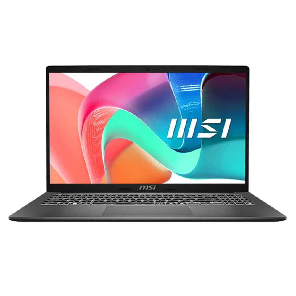 MSI Modern 15 F13MG-802 39,6 cm (15,6 Zoll) 512GB SSD Notebook