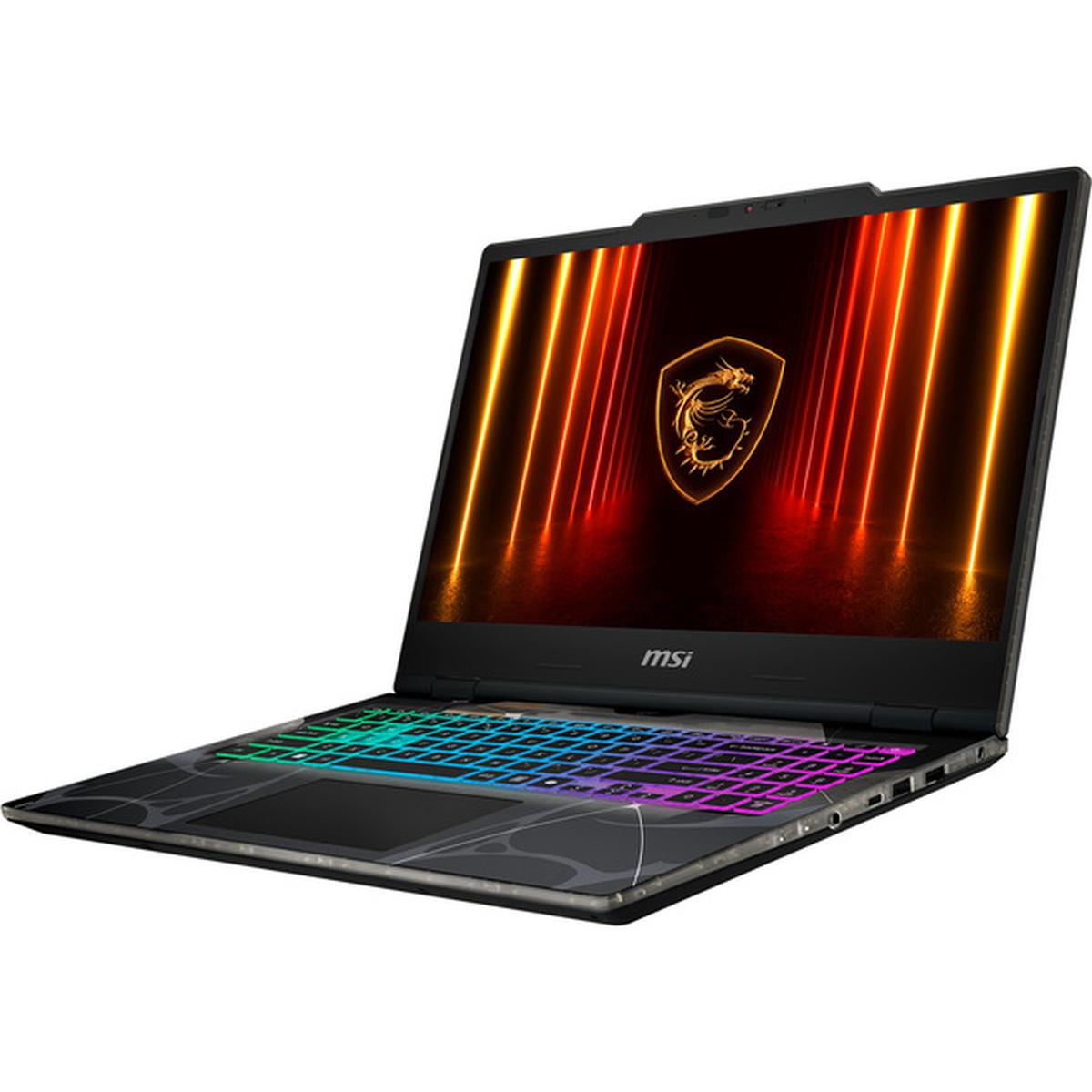MSI Cyborg 15 B13WFKG-1095 16GB 39.6 cm (15.6 Zoll) Gaming-Laptop