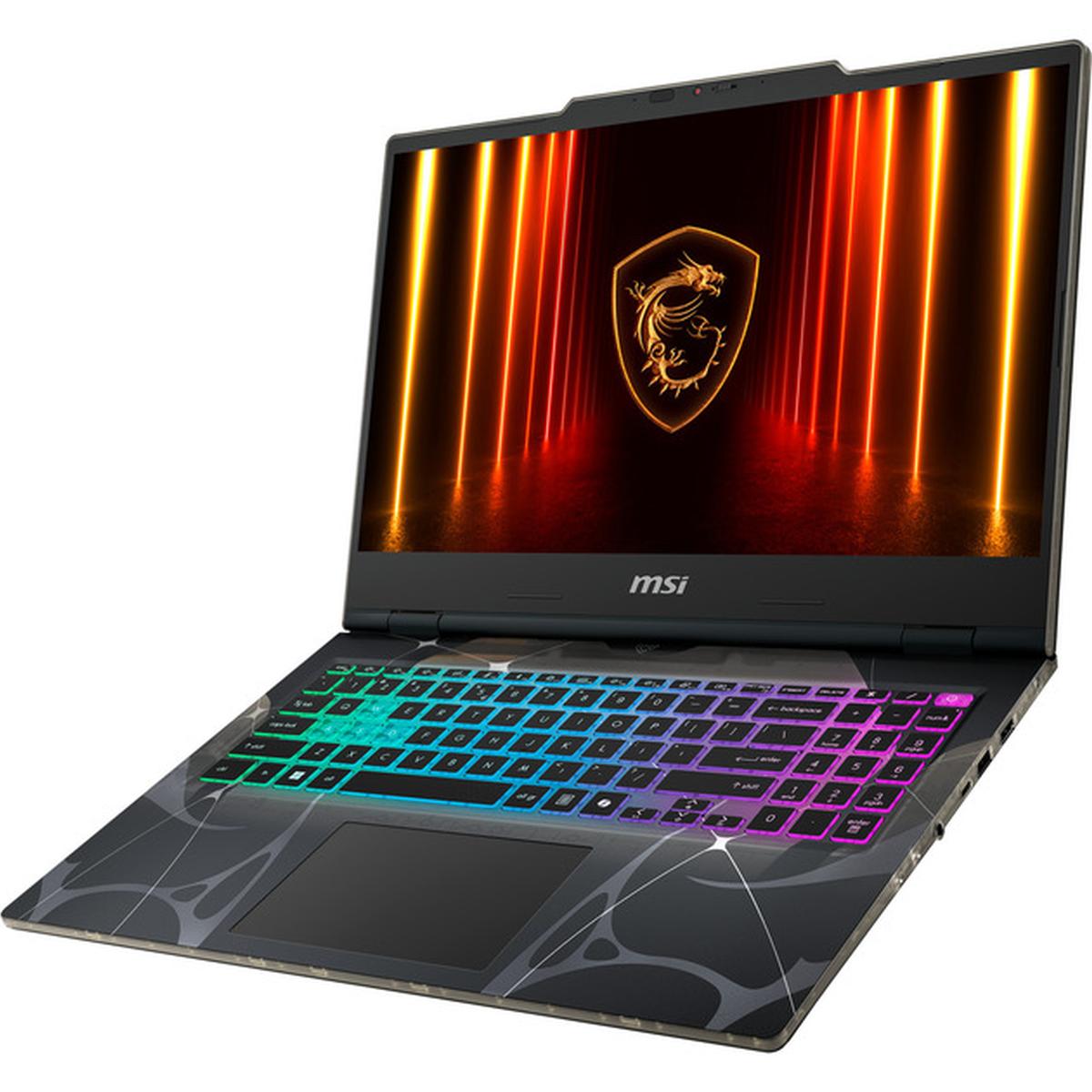 MSI Cyborg 15 B13WFKG-1095 16GB 39.6 cm (15.6 Zoll) Gaming-Laptop