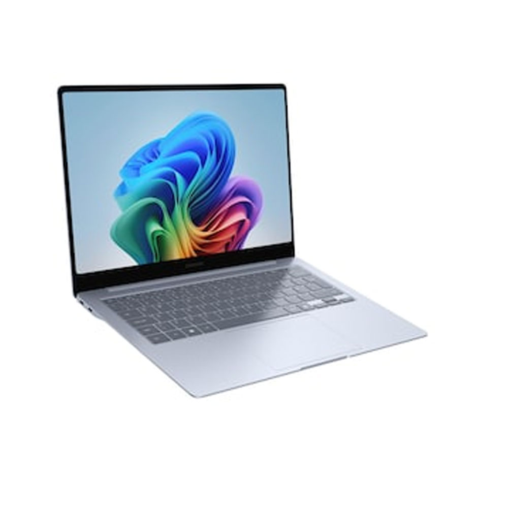 Samsung Galaxy Book4 Edge Qualcomm Snapdragon X Elite 35,56 cm (14 Zoll) Notebook