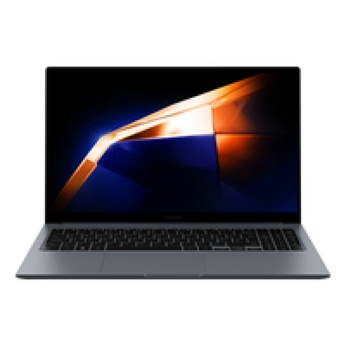 Samsung Galaxy Book4 Core i5 8GB Notebook grau