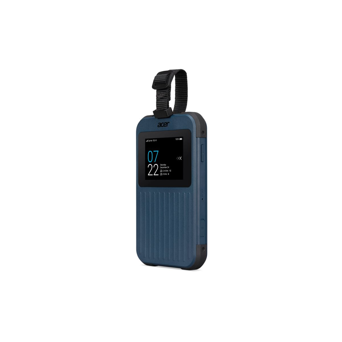 Acer Connect Enduro M3 5G LTE Mobiler Hotspot