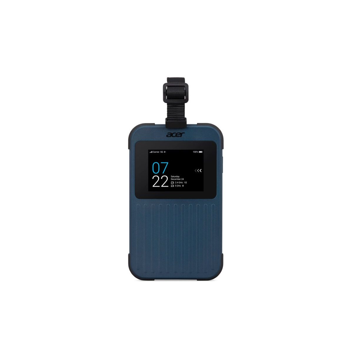 Acer Connect Enduro M3 5G LTE Mobiler Hotspot