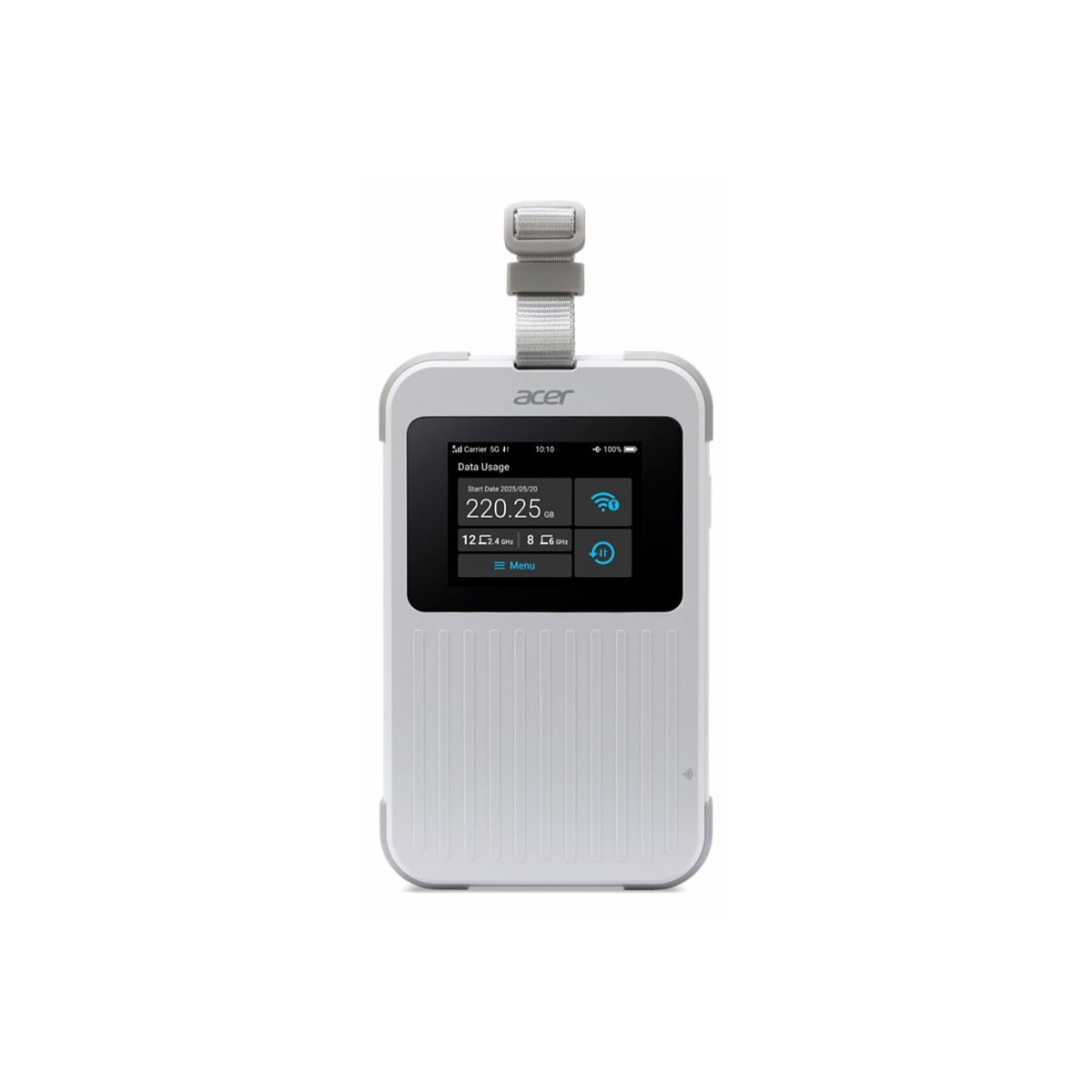 Acer Connect M6E 5G Mobiler Hotspot