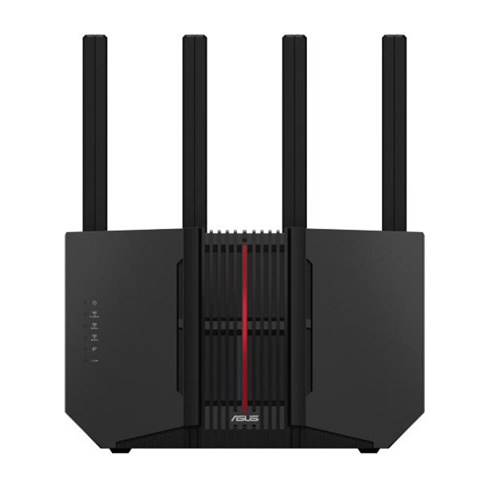 ASUS RT-BE92U BE9700 Tri-Band WiFi 7 Router