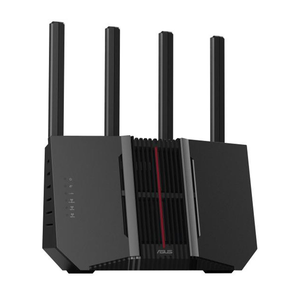 ASUS RT-BE92U BE9700 Tri-Band WiFi 7 Router