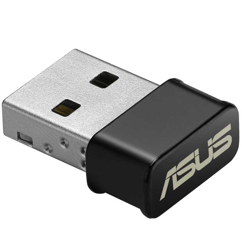 Asus USB-AC53 Nano WLAN-Stick