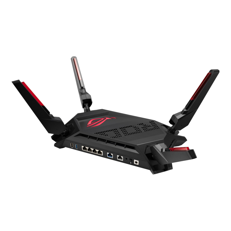Asus GT-AX6000 WLAN-Router