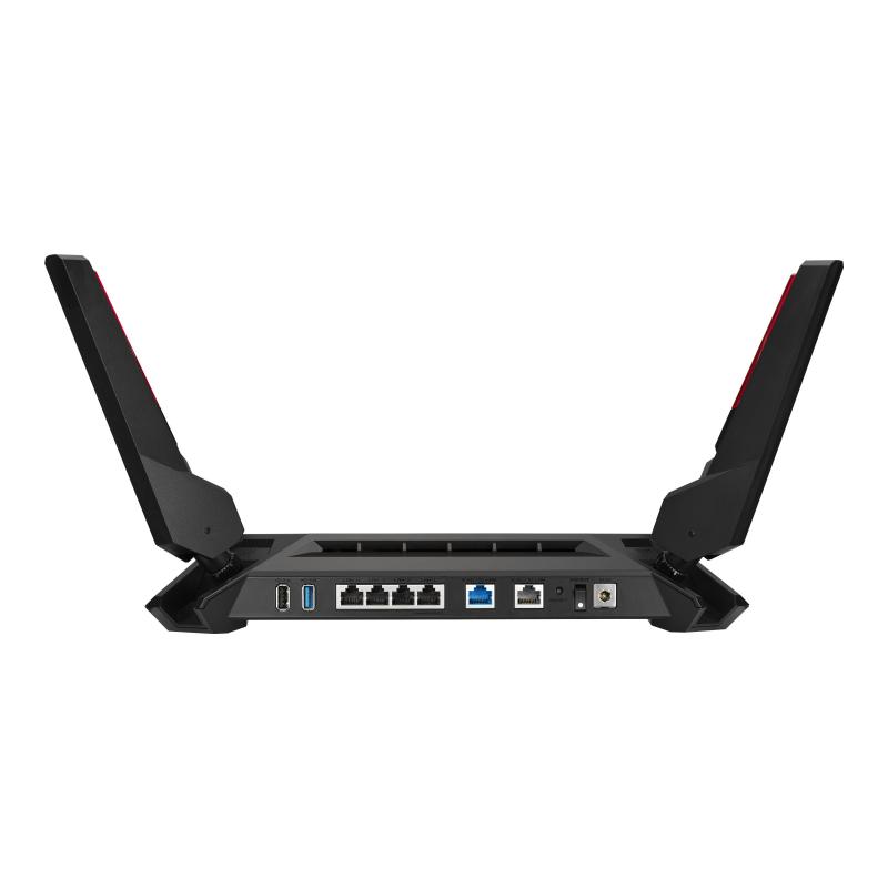 Asus GT-AX6000 WLAN-Router