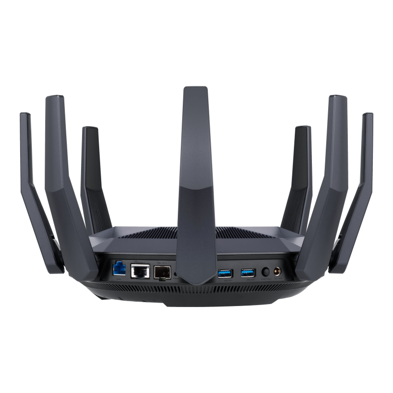 Asus RT-AX89X Gaming Router