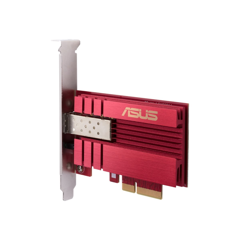Asus XG-C100F 10G Netzwerkkarte