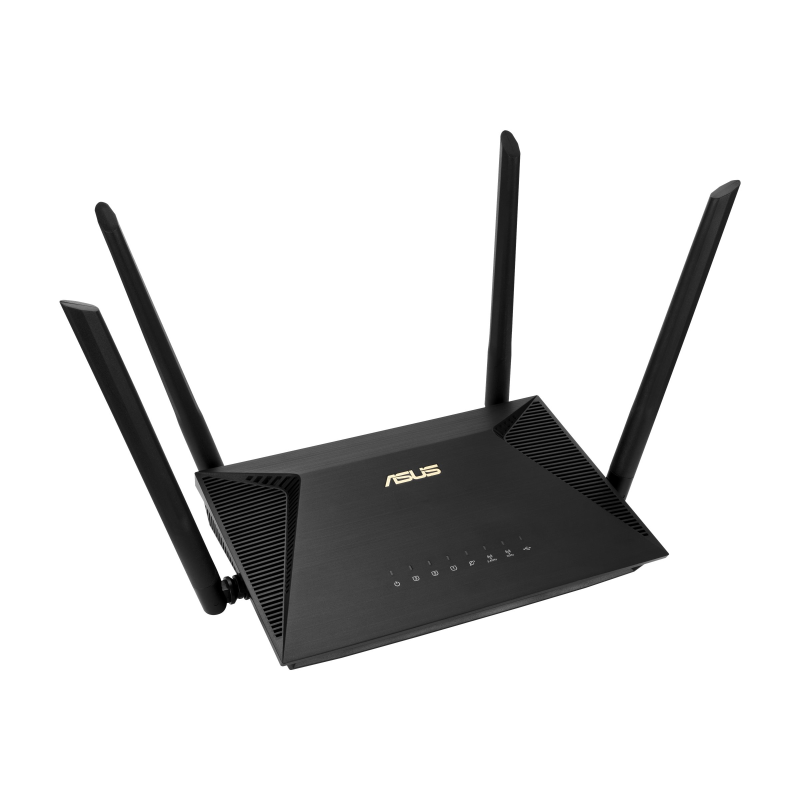 ASUS RT-AX53U WLAN-Router