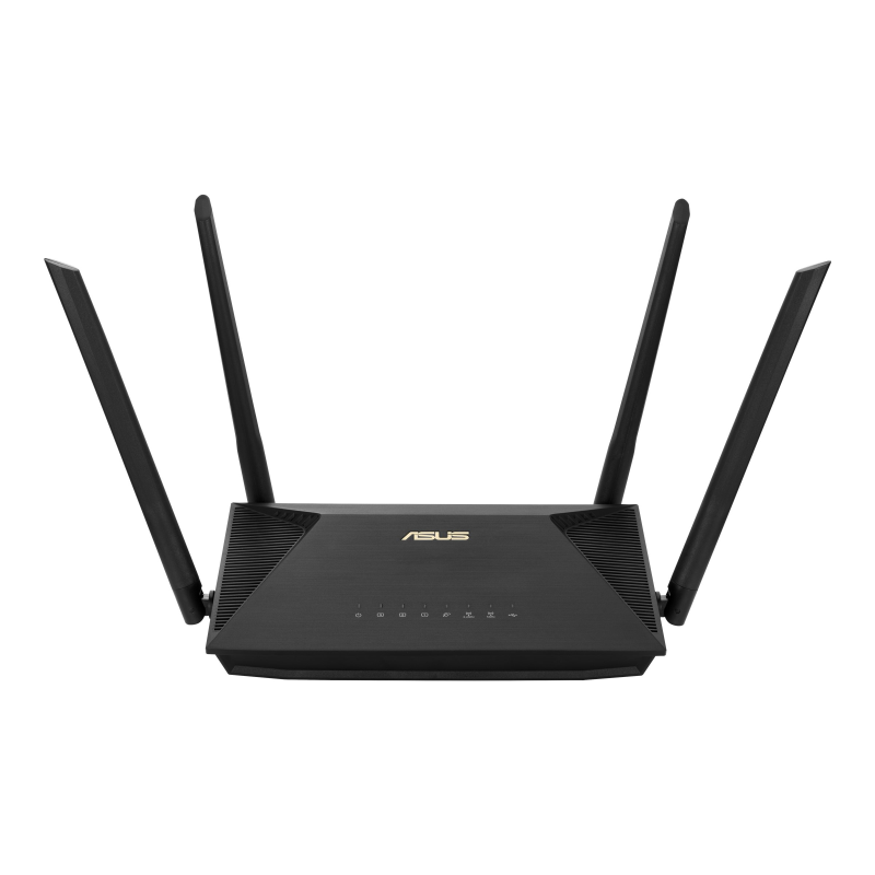 ASUS RT-AX53U WLAN-Router