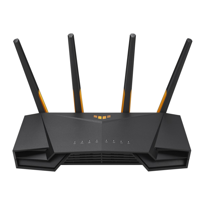 Asus TUF Gaming AX3000 V2 Dual Band WLAN Gaming Router