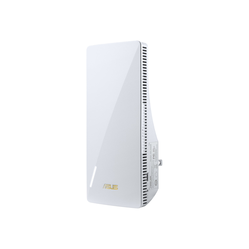 Asus RP-AX58 AX3000 Dualband WiFi 6 Range Extender/AiMesh Extender