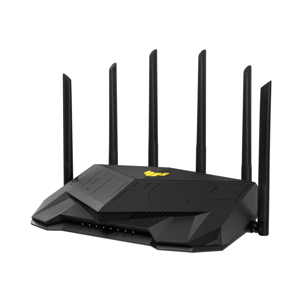 Asus TUF Gaming AX6000 AiMesh Dual Band WLAN kombinierbarer Router