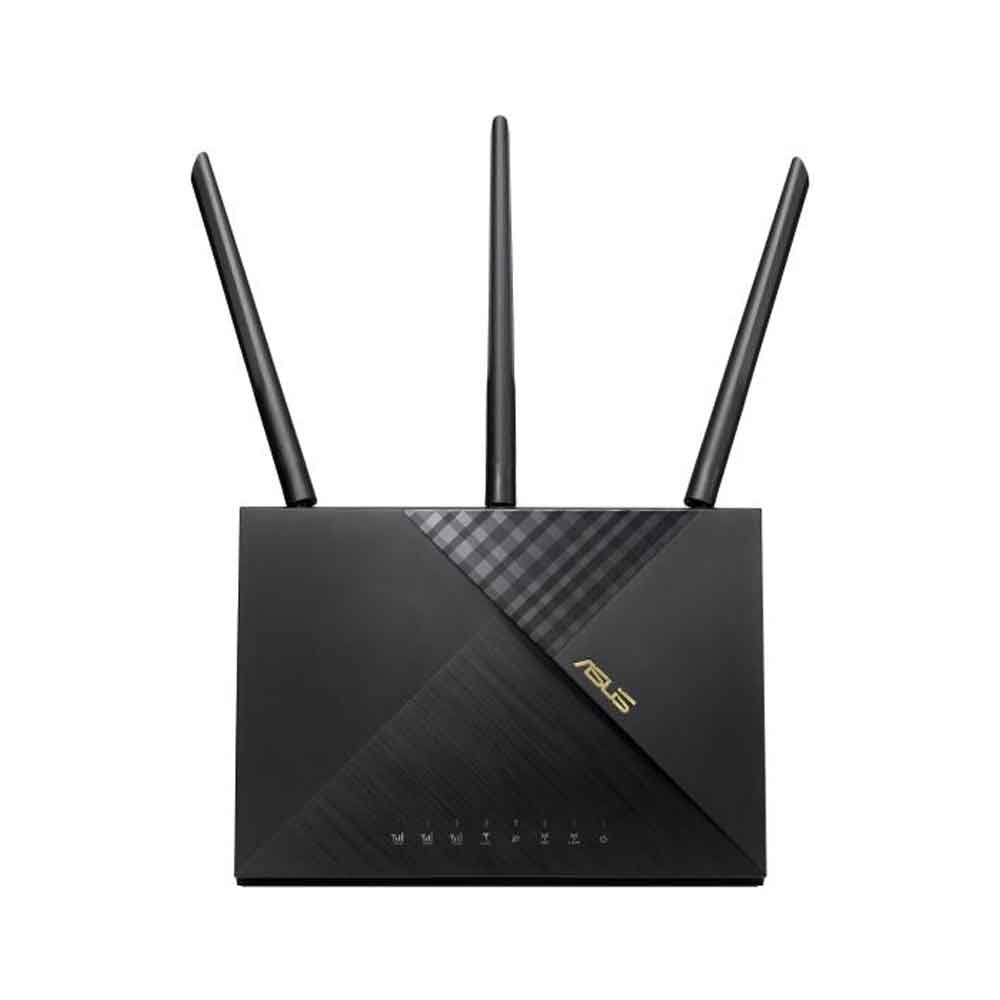 Asus 4G-AX56 LTE WLAN-Router